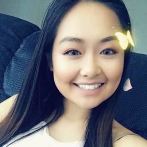 Meet your Posher, Christy